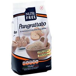 NUTRIFREE PANGRATTATO 500 G - Farmacia Puddu Baire S.r.l.
