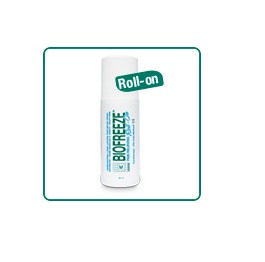 BIOFREEZE ROLLON 89 ML - Farmacia Puddu Baire S.r.l.