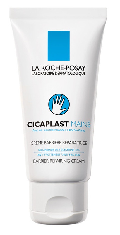 CICAPLAST MAINS 50 ML - Farmacia Puddu Baire S.r.l.
