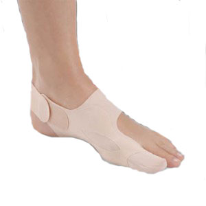 PRO HALLUX SOFT ALLUCE VALGO NEW SINISTRO MEDIA - Farmacia Puddu Baire S.r.l.
