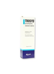TROSYD DETERGENTE 150 ML - Farmacia Puddu Baire S.r.l.
