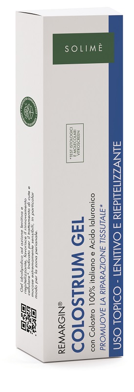 REMARGIN COLOSTRUM GEL 30 ML - Farmacia Puddu Baire S.r.l.