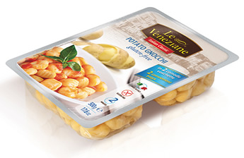LE VENEZIANE GNOCCHI DI PATATE 500 G - Farmacia Puddu Baire S.r.l.