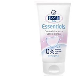 FISSAN ESSENTIALS CREMA 150 ML - Farmacia Puddu Baire S.r.l.
