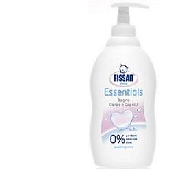 FISSAN ESSENTIALS SHAMPOO BAGNO 2 IN 1 400 ML - Farmacia Puddu Baire S.r.l.