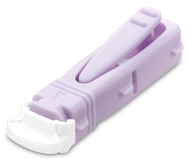 LANCETTE PUNGIDITO UNISTIK COMFORT CON SISTEMA DI SICUREZZA 100 PEZZI PROFAR - Farmacia Puddu Baire S.r.l.