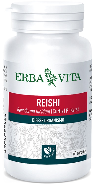 RHEISHI MONOPLANTA 60 CAPSULE - Farmacia Puddu Baire S.r.l.