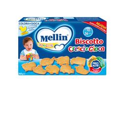 BISCOTTO CRESCEGIOCA 360 G - Farmacia Puddu Baire S.r.l.
