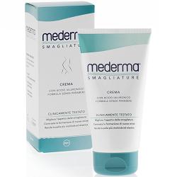MEDERMA SMAGLIATURE CREMA 150 G - Farmacia Puddu Baire S.r.l.