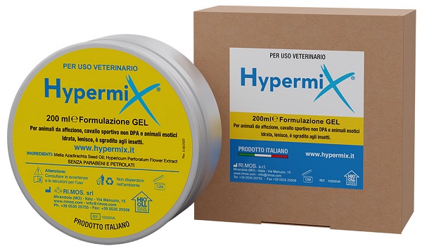 HYPERMIX BARATTOLO 200 ML - Farmacia Puddu Baire S.r.l.