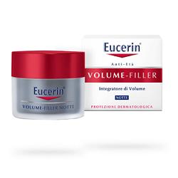 EUCERIN HYALURON FILLER VOLUME NOTTE 50 ML - Farmacia Puddu Baire S.r.l.