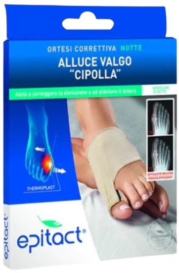 ORTESI CORRETTIVA EPITACT DP DESTRA TAGLIA MEDIUM 1 PEZZO - Farmacia Puddu Baire S.r.l.