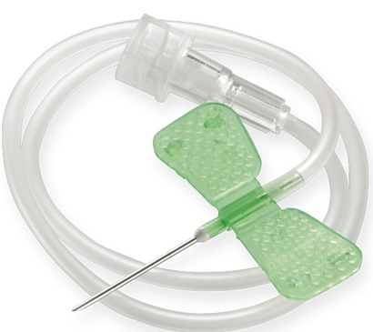 AGO MICROPERFUSORE STERILE PIC MIRAGE GAUGE 23 3/4 - Farmacia Puddu Baire S.r.l.