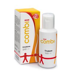 MOM COMBI EMULSIONE 100 G - Farmacia Puddu Baire S.r.l.