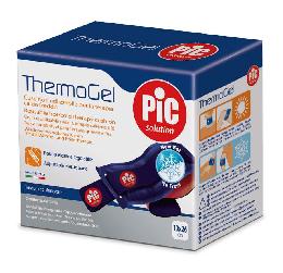 CUSCINO THERMOGEL COMFORT RIUTILIZZABILE PER LA TERAPIA DEL CALDO E DEL FREDDO CM 10X26 2013 - Farmacia Puddu Baire S.r.l.