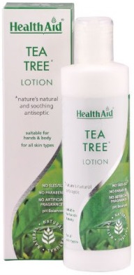 TEA TREE LOZIONE 250 ML - Farmacia Puddu Baire S.r.l.