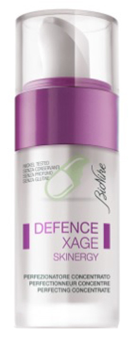 DEFENCE XAGE SKINENERGY 30 ML - Farmacia Puddu Baire S.r.l.