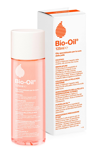 BIO-OIL OLIO DERMATOLOGICO 125 ML - Farmacia Puddu Baire S.r.l.