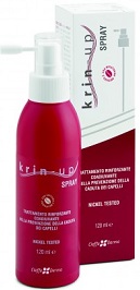 KRIN UP SPRAY 120 ML - Farmacia Puddu Baire S.r.l.