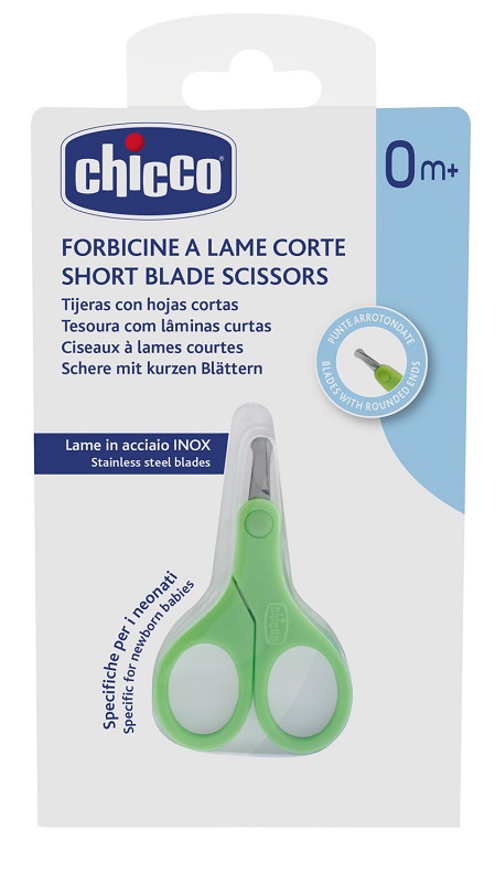 CH FORBICINE LAME CORTE - Farmacia Puddu Baire S.r.l.