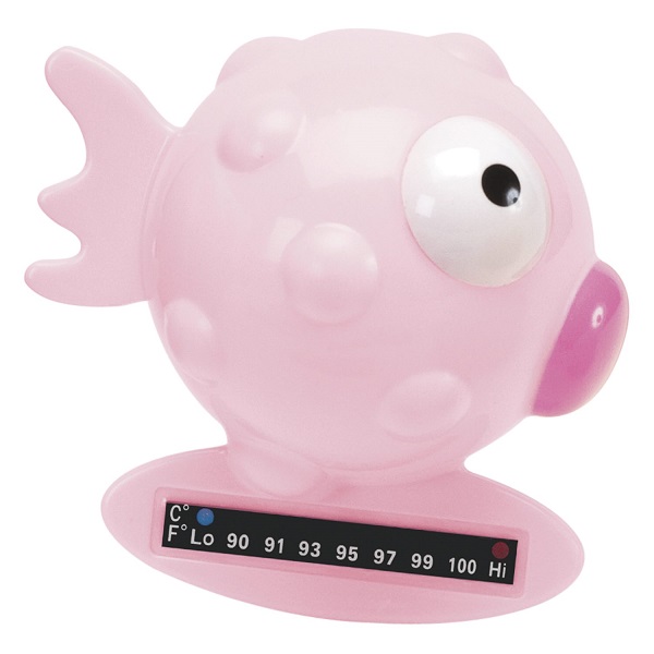 CHICCO TERMOMETRO PESCE ROSA - Farmacia Puddu Baire S.r.l.