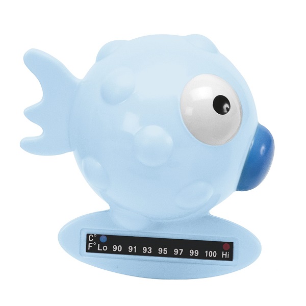 CHICCO TERMOMETRO PESCE AZZURRO - Farmacia Puddu Baire S.r.l.