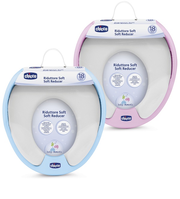 CHICCO RIDUTTORE SOFT - Farmacia Puddu Baire S.r.l.