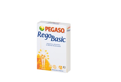 REGOBASIC 12 BUSTINE POLVERE - Farmacia Puddu Baire S.r.l.