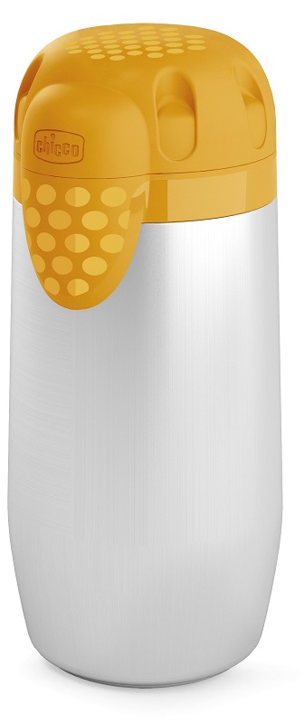 CHICCO PORTABIBERON TERMICO STEP UP - Farmacia Puddu Baire S.r.l.