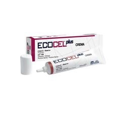 ECOCEL PLUS CREMA 20 ML - Farmacia Puddu Baire S.r.l.