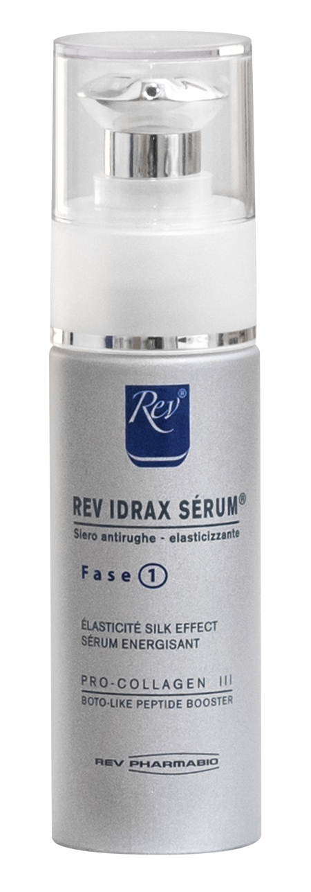 REV IDRAX SERUM FLACONE 30 G - Farmacia Puddu Baire S.r.l.