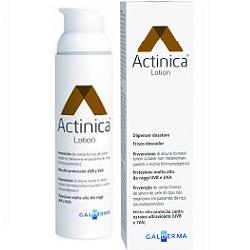 ACTINICA LOTION 80 ML - Farmacia Puddu Baire S.r.l.