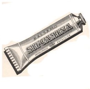BALSAMO SIFCAMINA DM TUBO 50 G - Farmacia Puddu Baire S.r.l.