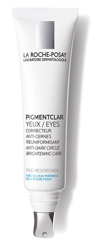 PIGMENTCLAR OCCHI 15 ML - Farmacia Puddu Baire S.r.l.