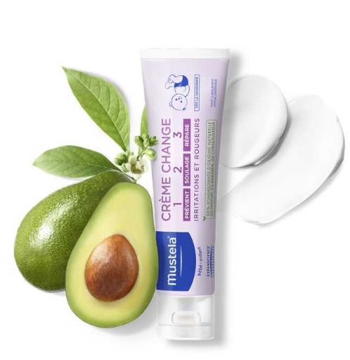 MUSTELA PASTA CAMBIO 123 50 ML - Farmacia Puddu Baire S.r.l.