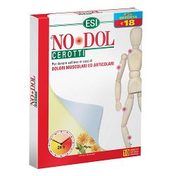 ESI NODOL 10 CEROTTI - Farmacia Puddu Baire S.r.l.