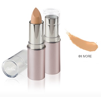 DEFENCE COLOR BIONIKE CORRETTORE STICK ANTI-BLEMISH 01 IVOIRE - Farmacia Puddu Baire S.r.l.