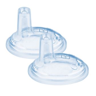 MAM BECCUCCIO SILICONE CONFEZIONE DOPPIA - Farmacia Puddu Baire S.r.l.
