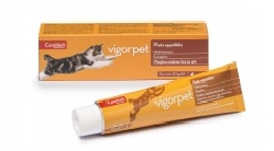 VIGORPET PASTA GATTI TUBO 50 G - Farmacia Puddu Baire S.r.l.