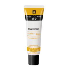 HELIOCARE 360 FLUID CREMA SPF 50+ 50 ML - Farmacia Puddu Baire S.r.l.