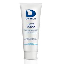 DERMON LATTE CORPO 300 ML - Farmacia Puddu Baire S.r.l.