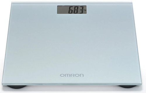 BILANCIA OMRON HN289 DIGITAL PERSONAL - Farmacia Puddu Baire S.r.l.