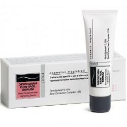 DISCROMIA CONTROL SERUM 30 ML - Farmacia Puddu Baire S.r.l.