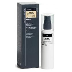 ETAS CONTROL SPF 50 50 ML - Farmacia Puddu Baire S.r.l.