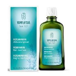 BAGNO ROSMARINO FLACONE 200 ML - Farmacia Puddu Baire S.r.l.