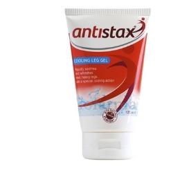 ANTISTAX FRESHGEL GAMBE EXTRA FRESCHEZZA 125 ML - Farmacia Puddu Baire S.r.l.