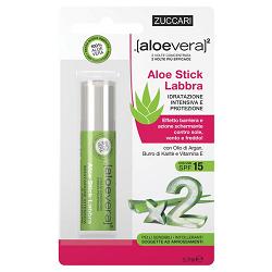 ALOEVERA2 STICK LABBRA - Farmacia Puddu Baire S.r.l.