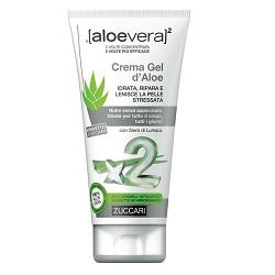 ALOEVERA2 CREMA GEL D'ALOE - Farmacia Puddu Baire S.r.l.