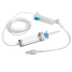 DEFLUSSORE STERILE SENZA AGO GAMMADIS - Farmacia Puddu Baire S.r.l.