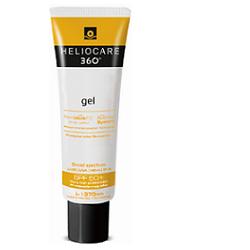 HELIOCARE 360 GEL SPF50+ 50 ML - Farmacia Puddu Baire S.r.l.